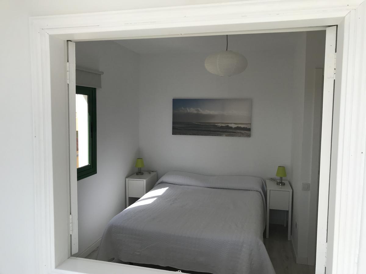 Habour Side II Apartment Corralejo Exterior foto