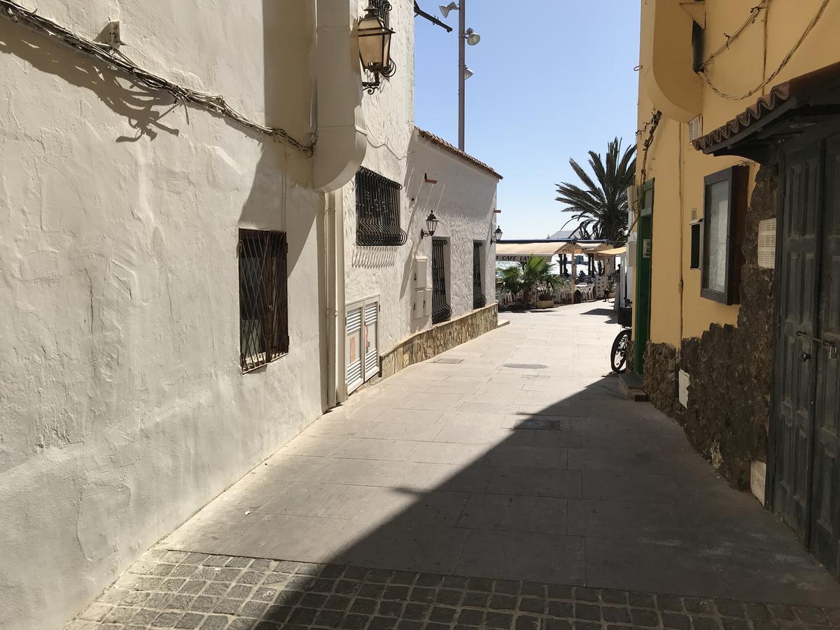 Habour Side II Apartment Corralejo Exterior foto